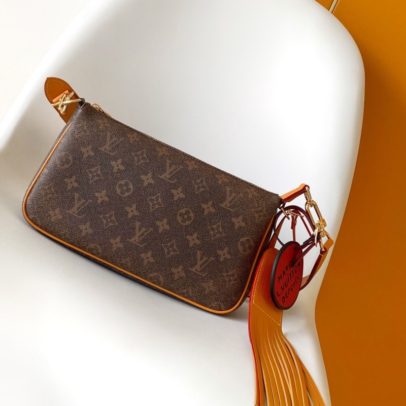 LV Satchel bags